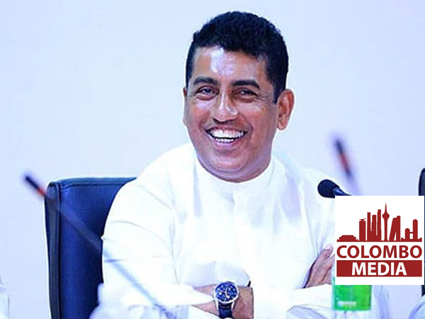 සැඟවී සිටි ජොන්ස්ටන් ප්‍රකාශයක් ලබාදීමට හෙට රහස් පොලීසියට