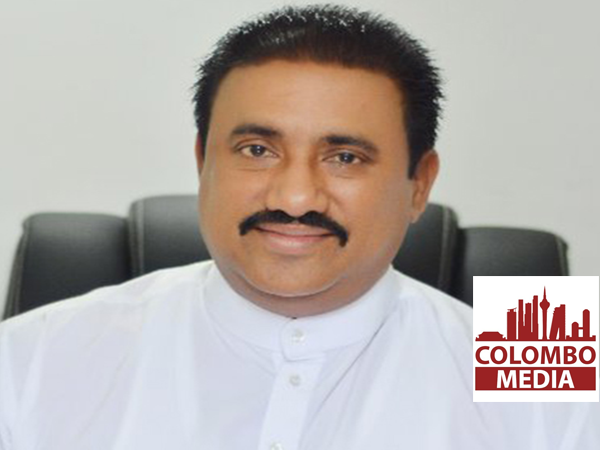 චෝදනා ඔප්පු කළොත් දේශපාලනයෙන් යනවා -හිටපු ඇමති රෝහිත-